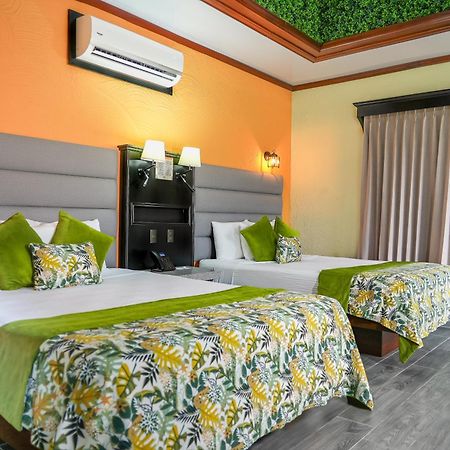 Hotel Arenal Springs Resort & Spa La Fortuna Zewnętrze zdjęcie
