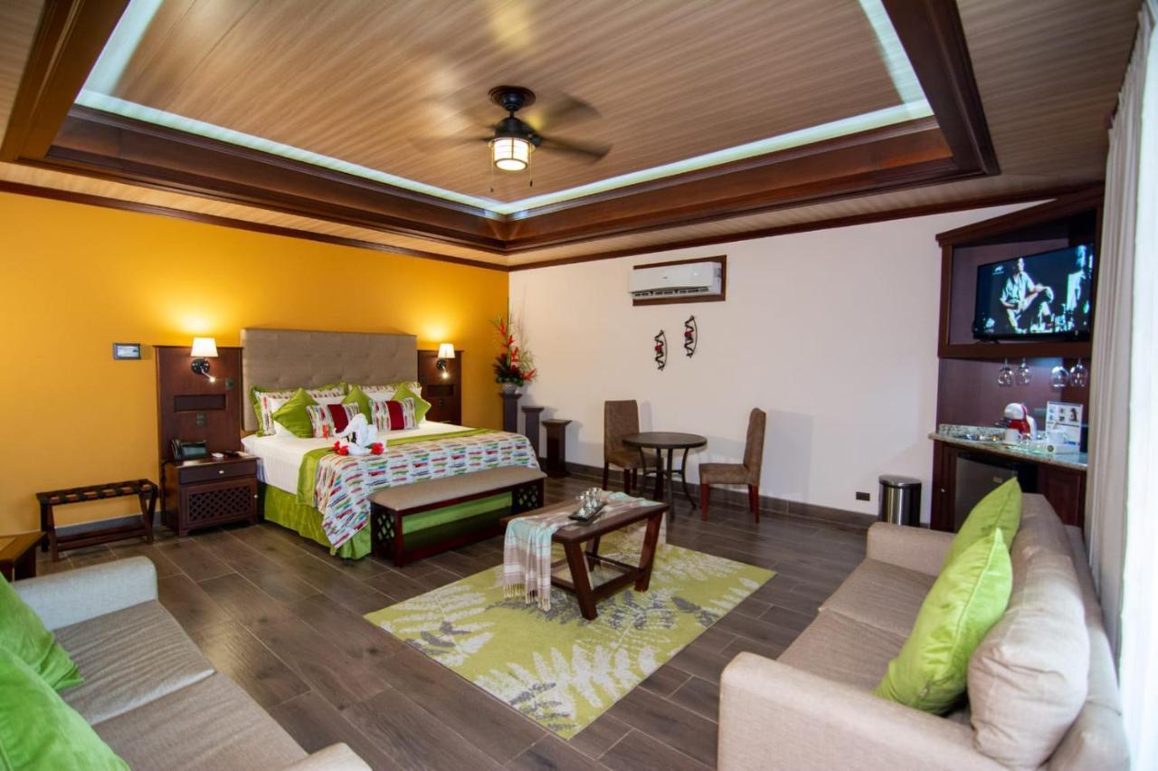 Hotel Arenal Springs Resort & Spa La Fortuna Zewnętrze zdjęcie Suite at Hotel Villa Bonita