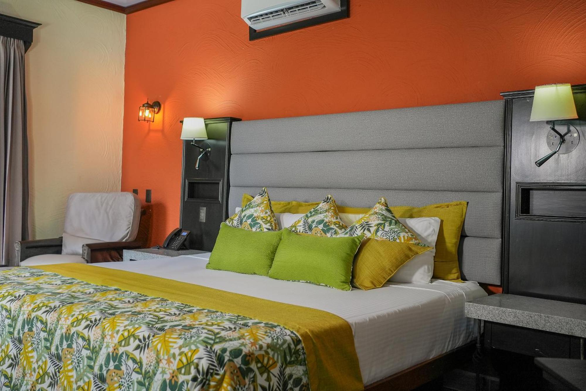 Hotel Arenal Springs Resort & Spa La Fortuna Zewnętrze zdjęcie