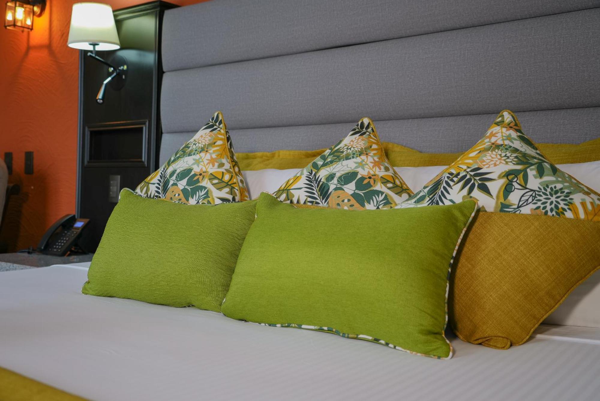 Hotel Arenal Springs Resort & Spa La Fortuna Zewnętrze zdjęcie