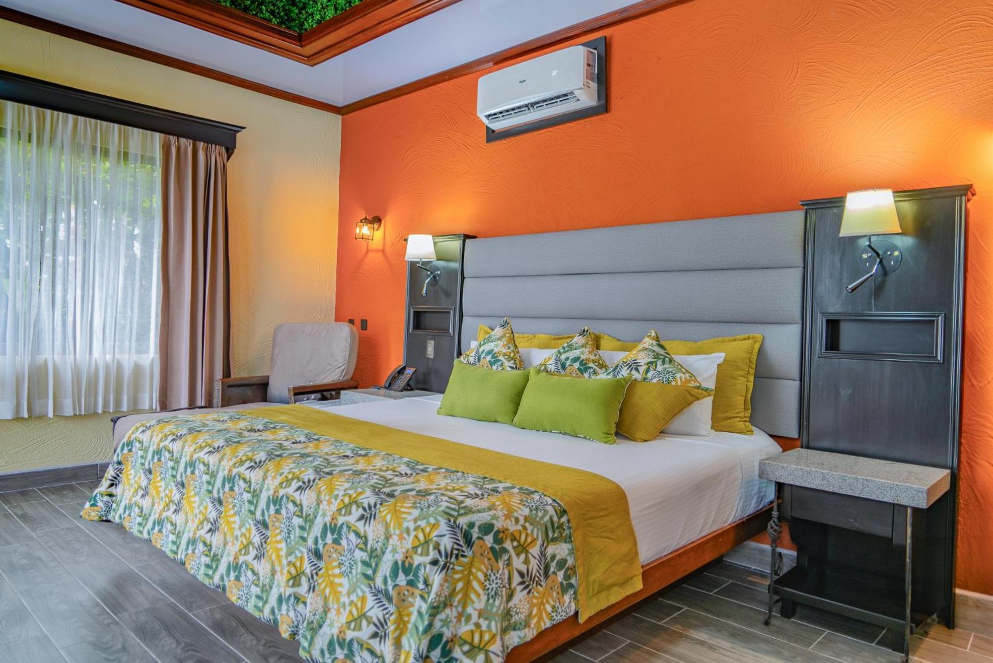 Hotel Arenal Springs Resort & Spa La Fortuna Zewnętrze zdjęcie
